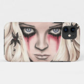 Die defekte Puppe iPhone 5 Abdeckung Case-Mate iPhone Hülle (Rückseite (Horizontal))