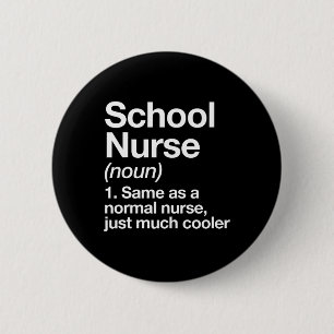 Die Definition von Krankenschwester wird am ersten Button