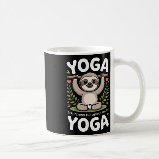Die Definition von Yoga-Schlendrian erweitern _3  Kaffeetasse (Rechts)