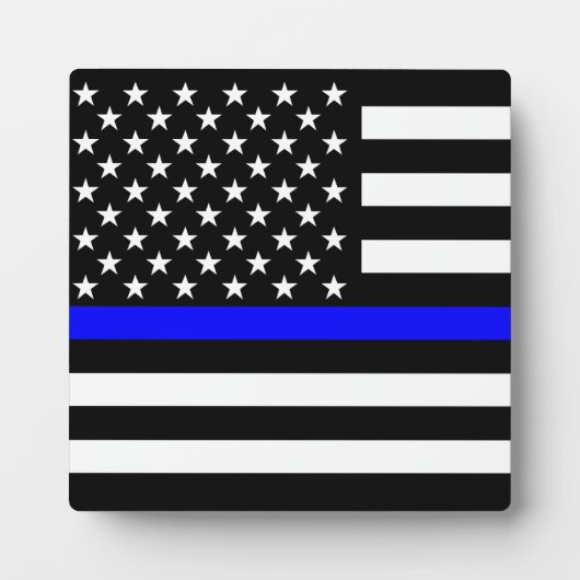 Die Dekoration der amerikanischen Flagge der Thin  Fotoplatte (Vorderseite)