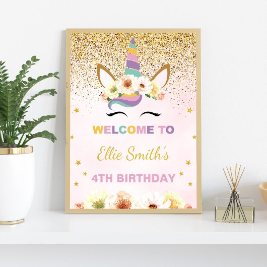 Die Dekoration des luxuriösen Party