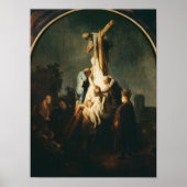 Die Deposition, 1632-33 Poster (Vorne)