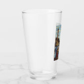 Die Deposition Jesu Christi Glas (Rechts)