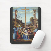 Die Deposition Jesu Christi Mousepad (Mit Mouse)