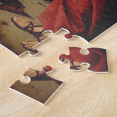 Die Deposition Jesu Christi Puzzle (Seite)
