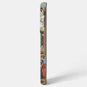 Die Deposition Jesu Christi Samsung Galaxy Hülle (Rückseite (Horizontal))