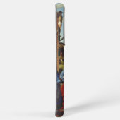 Die Deposition Jesu Christi Samsung Galaxy Hülle (Rechte Seite)