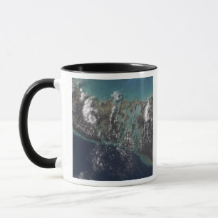 Die Der Bahamas Andros-Insel 2 Tasse
