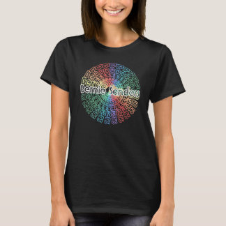 Die % der Frauen des T-Shirt