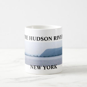 DIE der HUDSON-Tasse Kaffeetasse