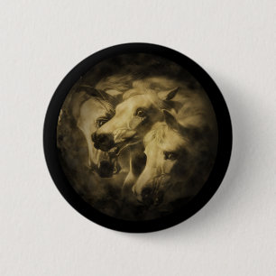 Die Des Pharoahs Pferde Button