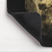 Die Des Pharoahs Pferde Mousepad (Ecke)