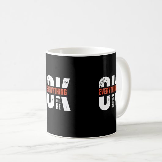 Die Designer-Tasse Kaffeetasse (VorderseiteRechts)