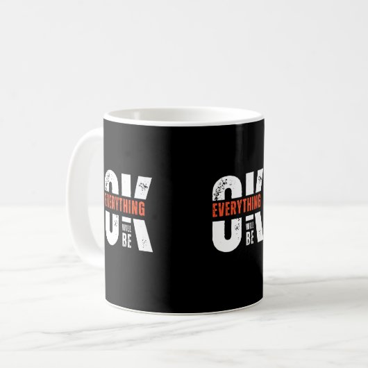 Die Designer-Tasse Kaffeetasse (Vorderseite Links)