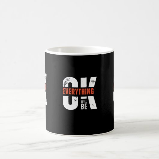 Die Designer-Tasse Kaffeetasse (Mittel)