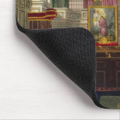 Die deutsche Kapelle, St James Palast, 'vom H Mousepad (Ecke)