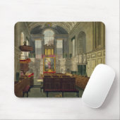 Die deutsche Kapelle, St James Palast, 'vom H Mousepad (Mit Mouse)