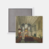 Die deutsche Kapelle, St. James's Palace, von 'The Magnet (Vorderseite/Rückseite)