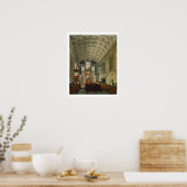 Die deutsche Kapelle, St. James's Palace, von 'The Poster (Küche)