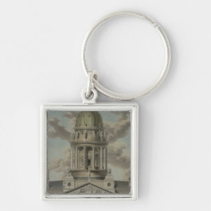 Die deutsche Kathedrale auf dem Gendarmenmarkt, Schlüsselanhänger