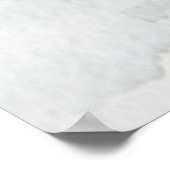 Die deutschen Drahthaar-Zeiger, Kunst Poster (Ecke)