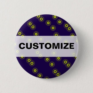 Die Deutschen kommen Button