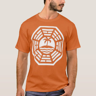 Die Dharma-Initiative T-Shirt