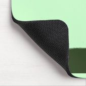 Die Diät des Golfspielers: Leben Sie auf Grüns Mousepad (Ecke)
