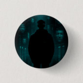 Die, die dich jetzt beobachten button (Vorderseite)