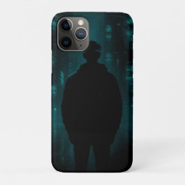 Die, die dich jetzt beobachten Case-Mate iPhone hülle