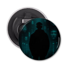 Die, die dich jetzt beobachten flaschenöffner