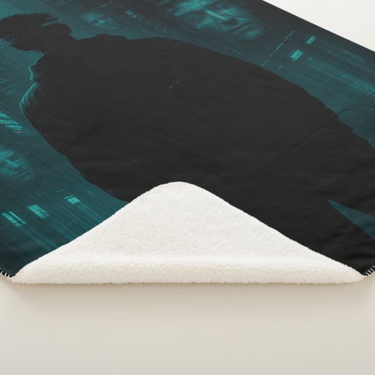 Die, die dich jetzt beobachten sherpadecke (3/4)