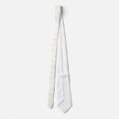 Die, die für nichts Fall für alles stehen Krawatte (Rückseite)