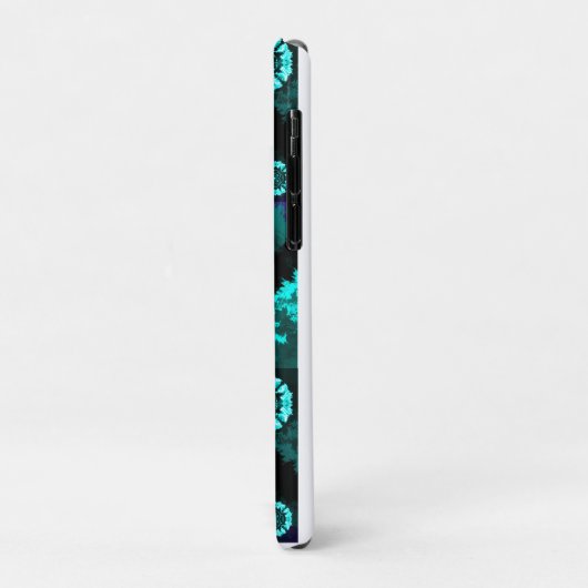 Die, die ich Liebe Case-Mate iPhone Hülle (Hinten/Links)