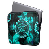 Die, die ich Liebe Laptopschutzhülle (Vorderseite Links)