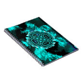 Die, die ich Liebe Notizblock (Rechte Seite)