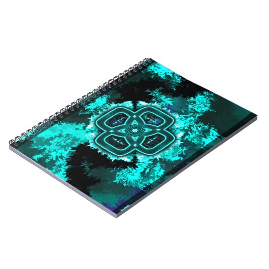 Die, die ich Liebe Notizblock (Linke Seite)