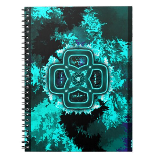 Die, die ich Liebe Notizblock (Vorderseite)