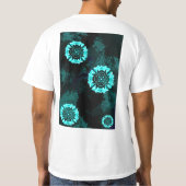 Die, die ich Liebe T-Shirt (Rückseite)