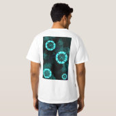 Die, die ich Liebe T-Shirt (Schwarz voll)