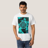 Die, die ich Liebe T-Shirt (Vorne ganz)