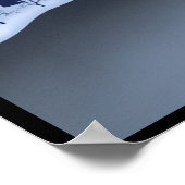 Die, die ihn anbindet poster (Ecke)