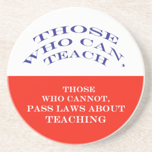 Die, die können getränkeuntersetzer