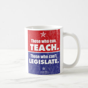 Die, die können kaffeetasse