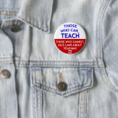 Die, die können, UNTERRICHTEN Button (Beispiel)