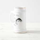 Die, die Tasse Got hat (Vorderseite Links)