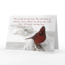 "Die, die wir Liebe nicht verschwinden lassen", gr