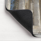 Die, die wissen, tun. Die, die verstehen, Mousepad (Ecke)