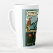Die Diebstahlsicherung (Schaltgetriebe) Milchtasse (Linke Ecke)