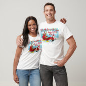 Die Dinge ändern sich hier T-Shirt (Unisex)
